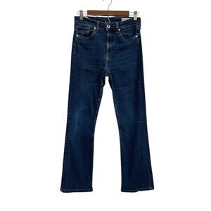 Rag & Bone Nina High Rise Bootcut Jean Size 26